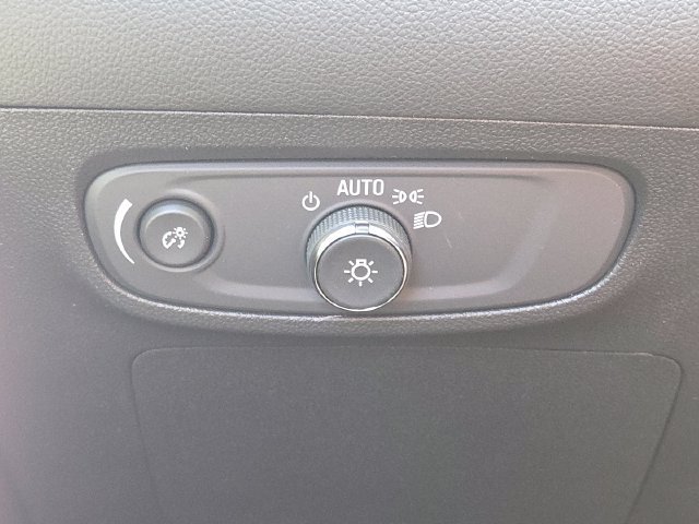 New 2026 Buick Encore GX Preferred w/ Comfort Package FWD image 11
