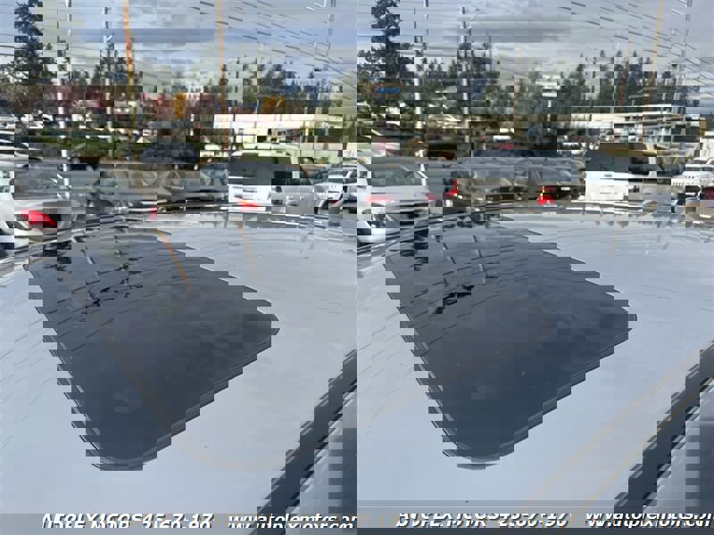 Used 2022 Honda CR-V EX-L image 20