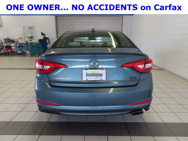 Used 2016 Hyundai Sonata SE image 11