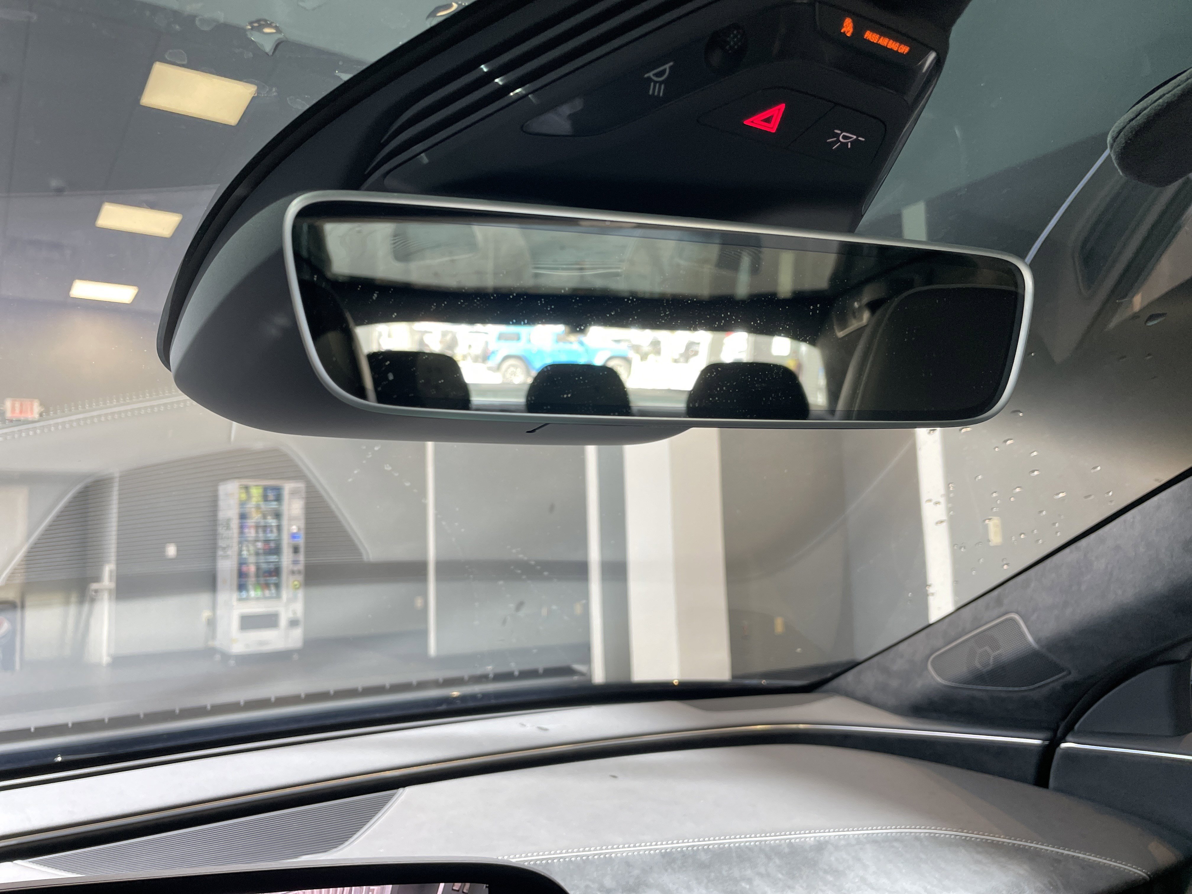 Used 2022 Lucid Air Grand Touring image 34