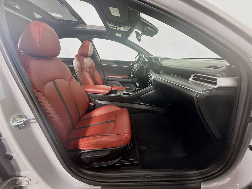 Used 2023 Kia K5 GT-Line image 26