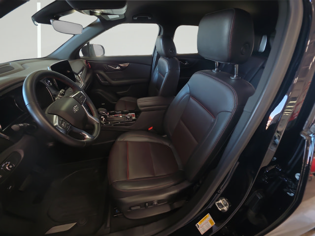 Used 2024 Chevrolet Blazer RS w/ Driver Confidence II Package AWD/4WD image 12