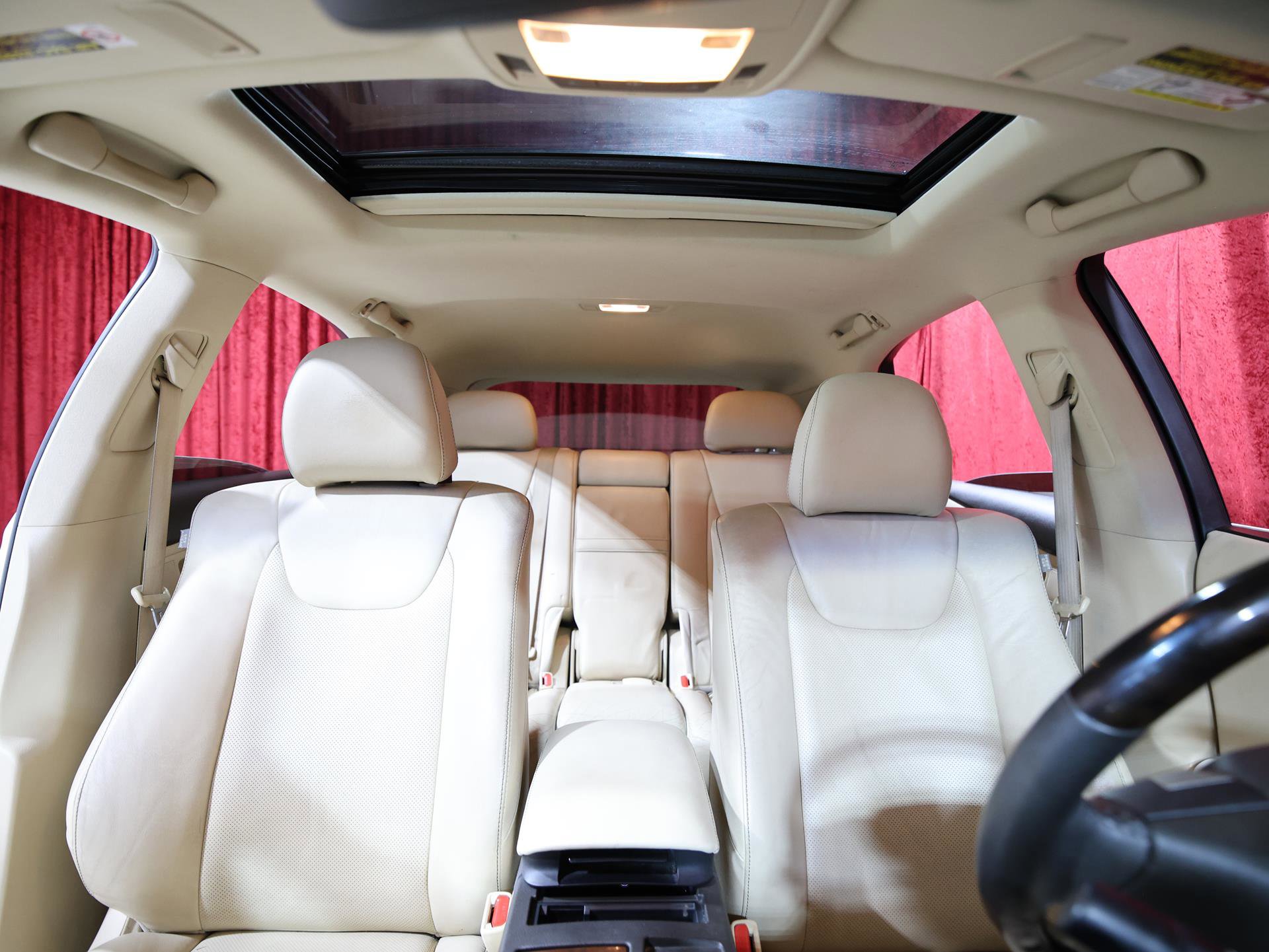 Used 2015 Lexus RX 350 Premium FWD image 23