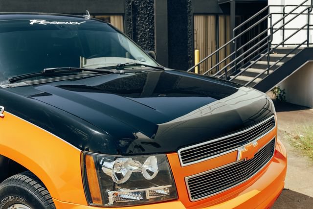 Used 2007 Chevrolet Avalanche LT w/ LT Preferred Equipment Group RWD image 23