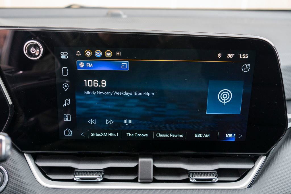 Certified 2026 Chevrolet Equinox LT image 30