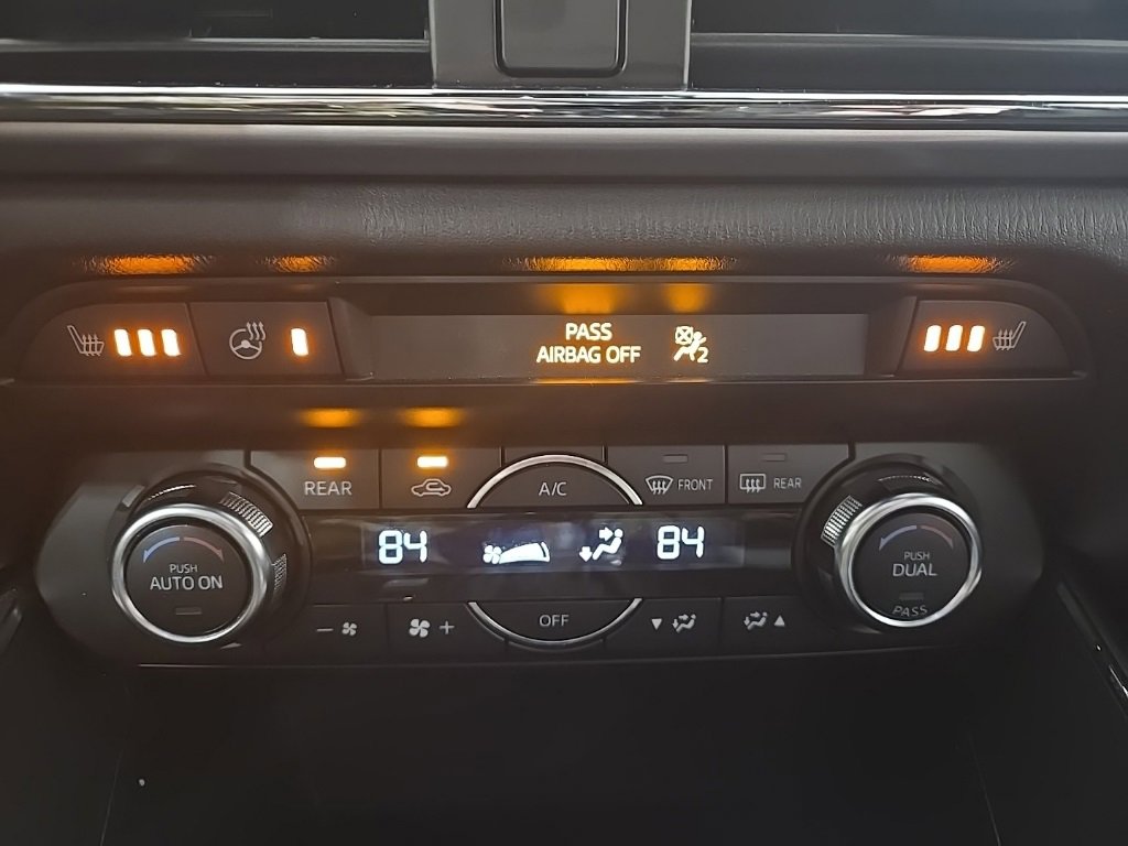 Used 2018 MAZDA CX-9 Grand Touring image 14