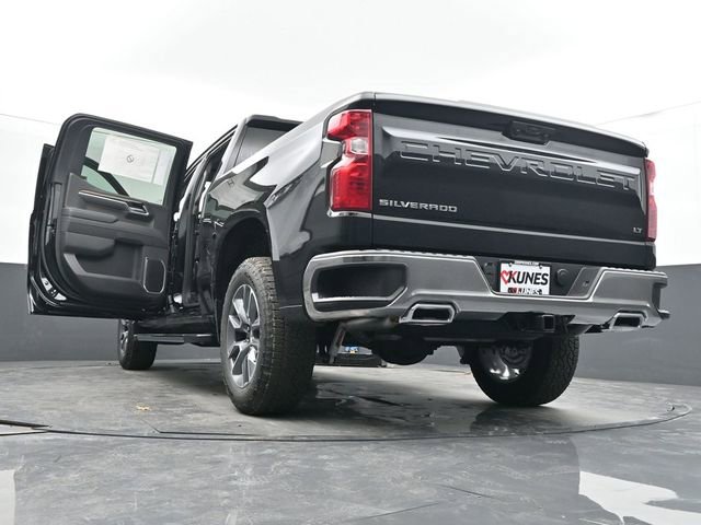 New 2026 Chevrolet Silverado 1500 LT image 71