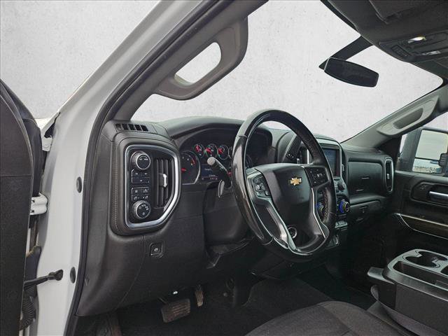 Used 2023 Chevrolet Silverado 2500 LT w/ Convenience Package AWD/4WD image 14