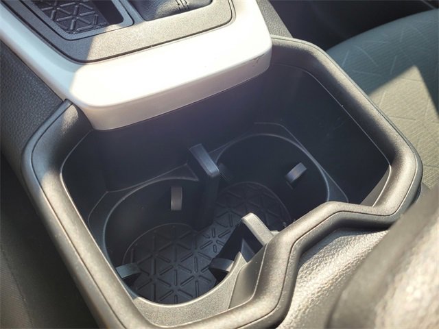 Used 2023 Toyota RAV4 XLE image 23