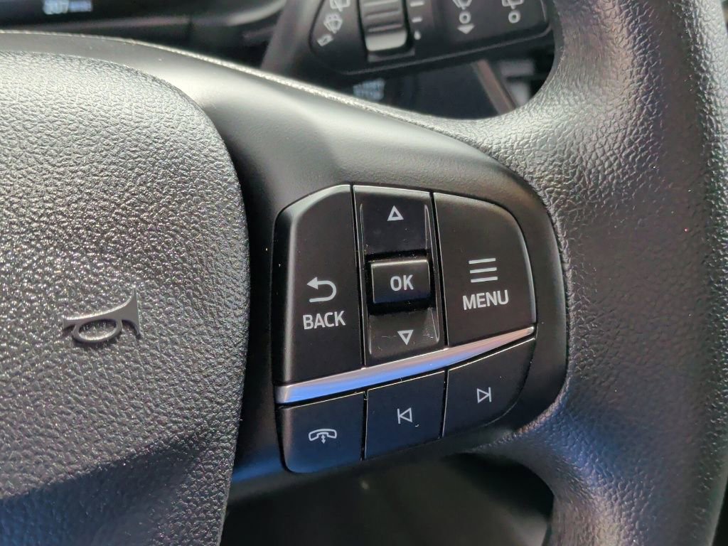 Used 2025 Ford Escape Active FWD image 18