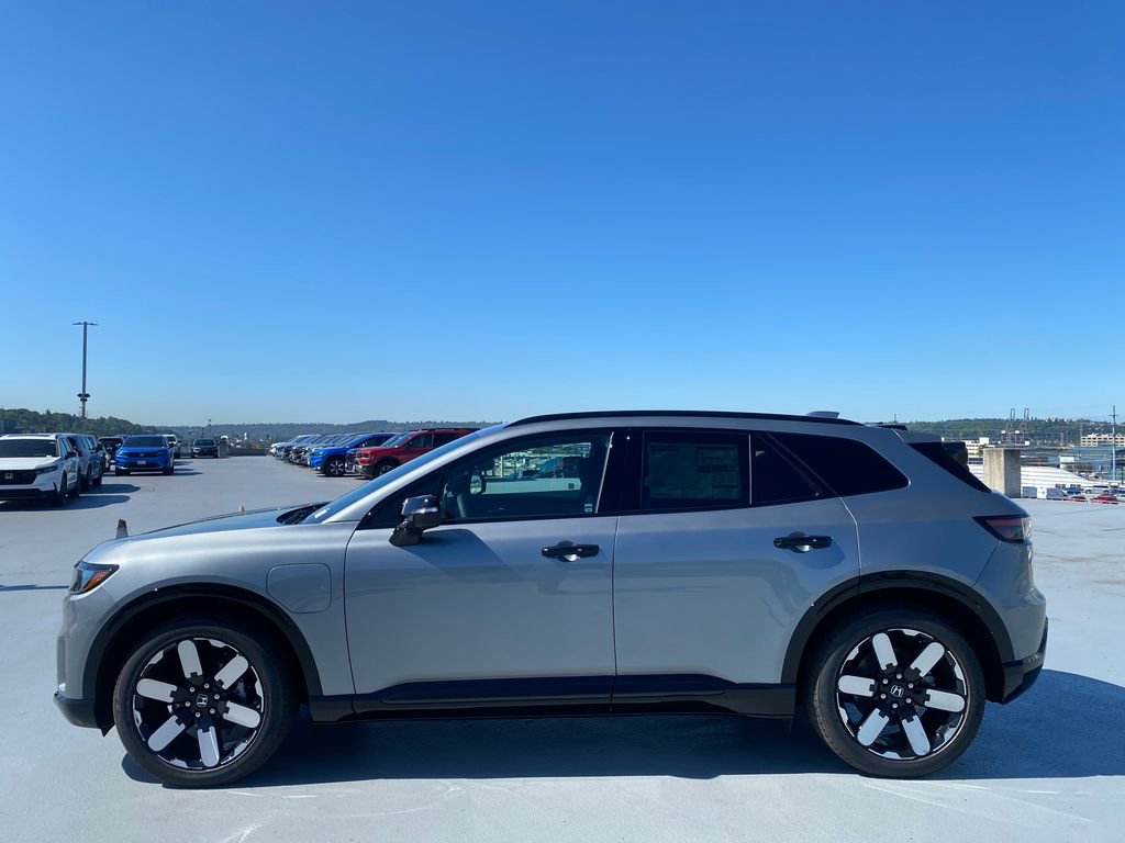 New 2025 Honda Prologue Elite image 8