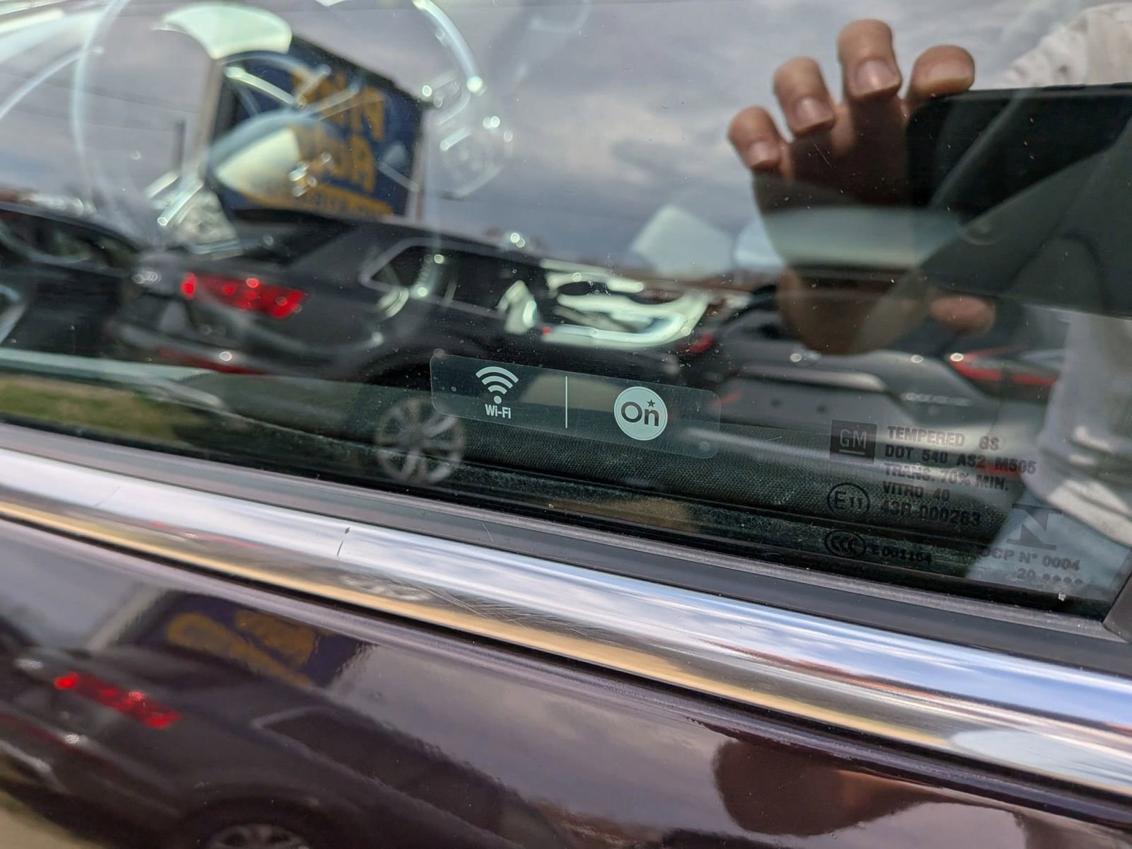 Used 2020 Chevrolet Malibu RS image 13