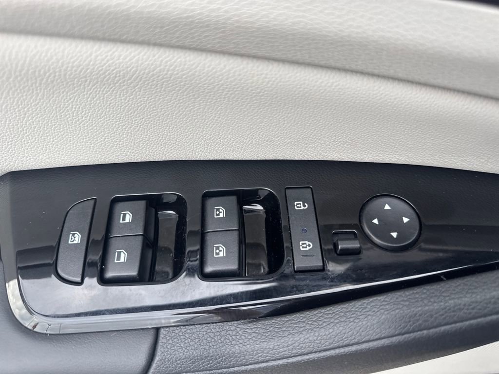 Used 2024 Kia Sportage EX image 21