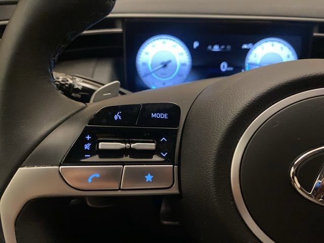 Certified 2024 Hyundai Tucson Limited image 15
