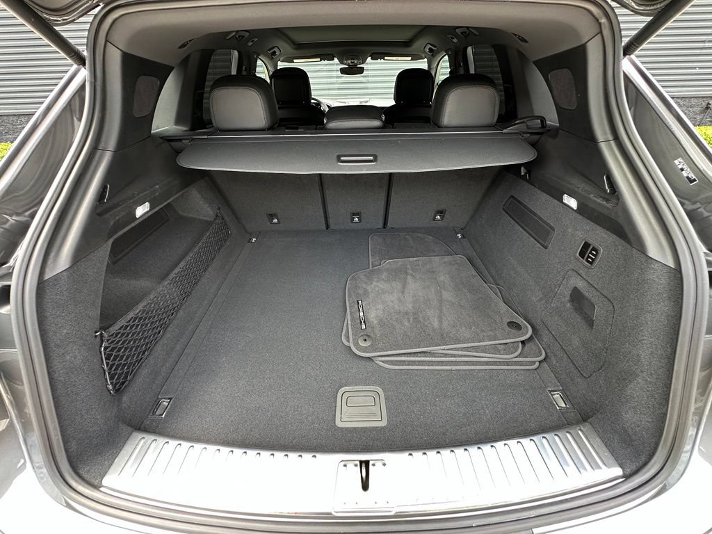 Certified 2026 Porsche Cayenne S AWD/4WD image 44