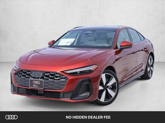 New 2026 Audi A5 2.0T Premium Plus AWD/4WD video 1