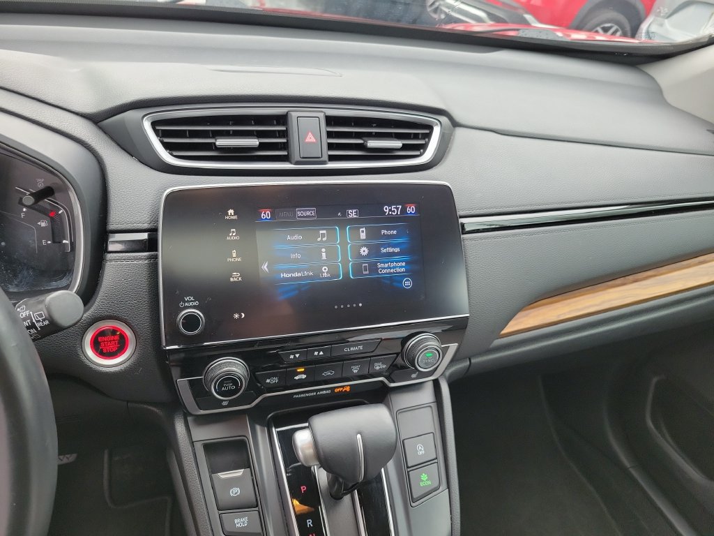 Certified 2020 Honda CR-V EX-L image 31