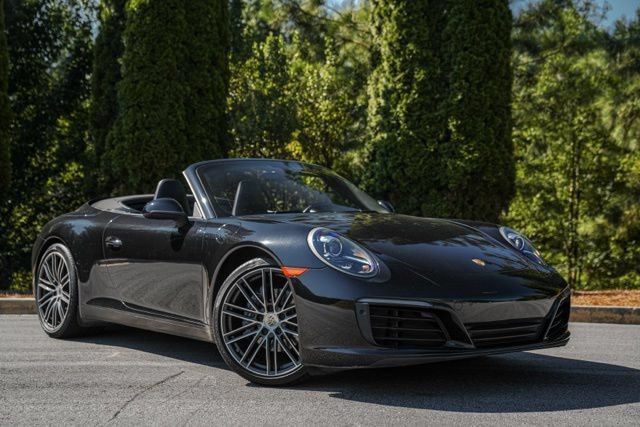 Used 2019 Porsche 911 Carrera RWD image 5