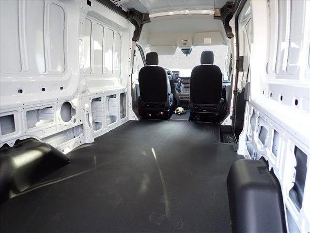 New 2026 Ford Transit 250 148 Medium Roof Extended AWD image 7