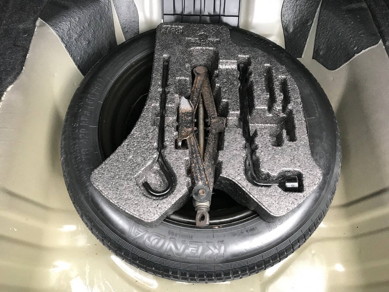 Used 2012 Honda Civic EX image 14