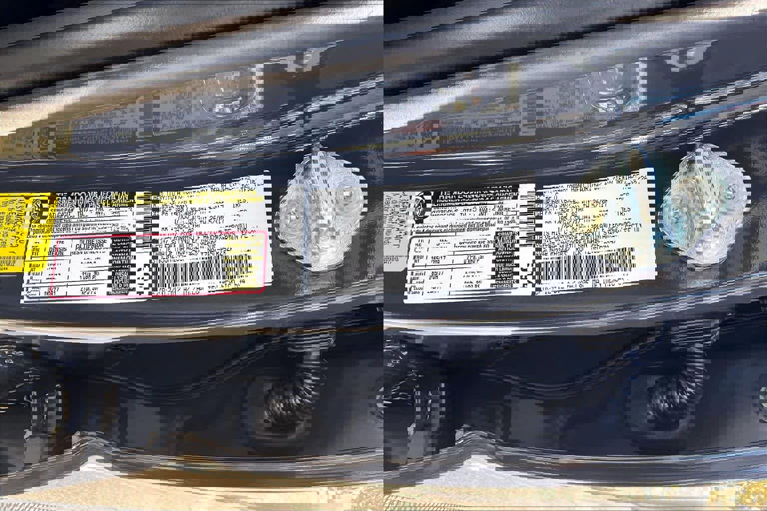 New 2026 Toyota Tacoma TRD Off-Road image 21