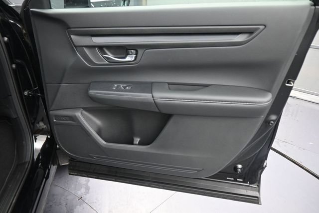 Used 2026 Honda CR-V EX image 13