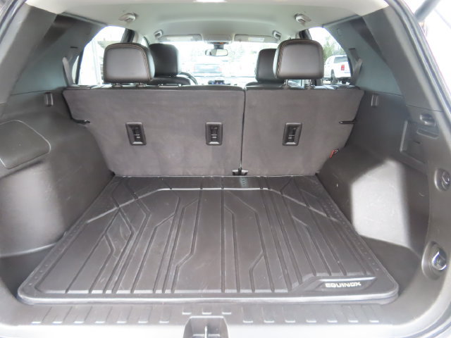 Used 2021 Chevrolet Equinox Premier w/ Redline Edition AWD/4WD image 29