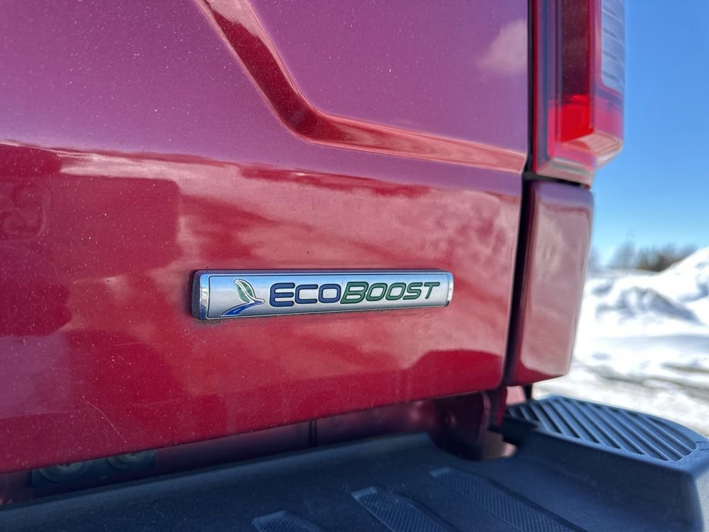 Used 2018 Ford F150 Lariat image 6