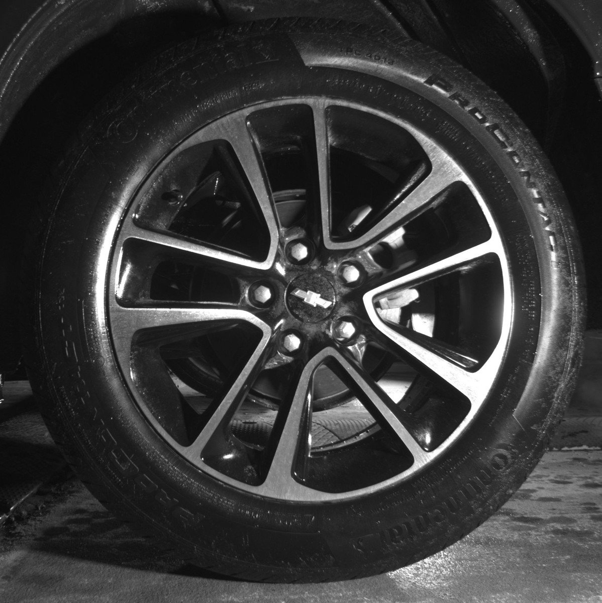 Used 2025 Chevrolet TrailBlazer LT FWD image 14