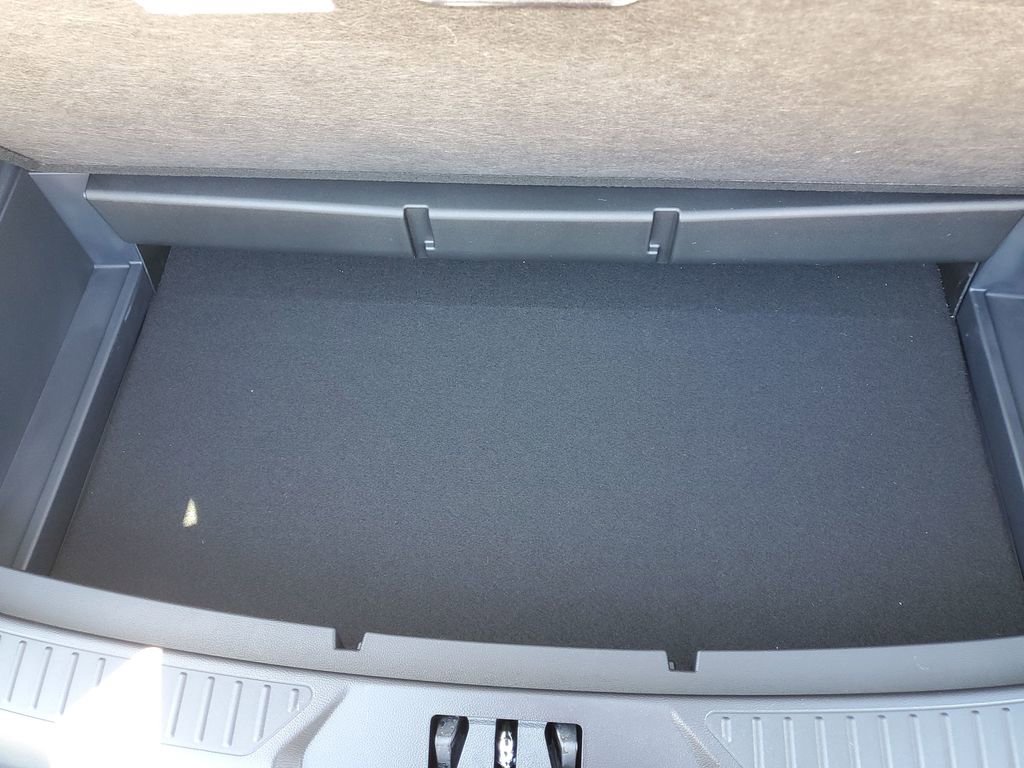 New 2026 Ford Explorer Tremor w/ Tremor Convenience Package AWD/4WD image 38