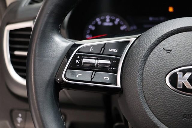 Used 2021 Kia Seltos SX w/ SX Sunroof Package AWD/4WD image 23