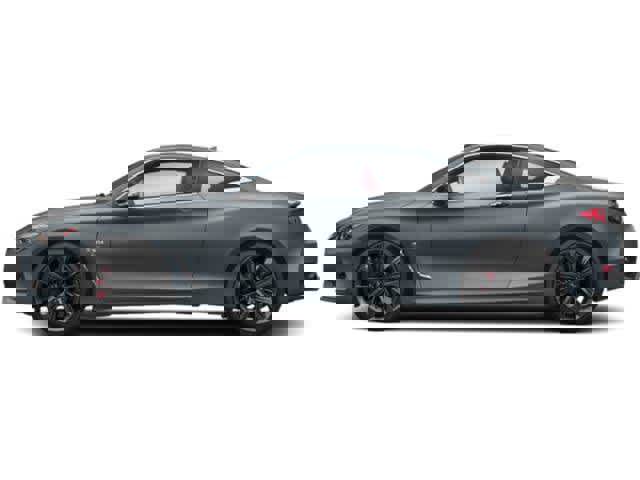 Used 2022 INFINITI Q60 Red Sport 400 w/ Carbon Fiber Package image 3