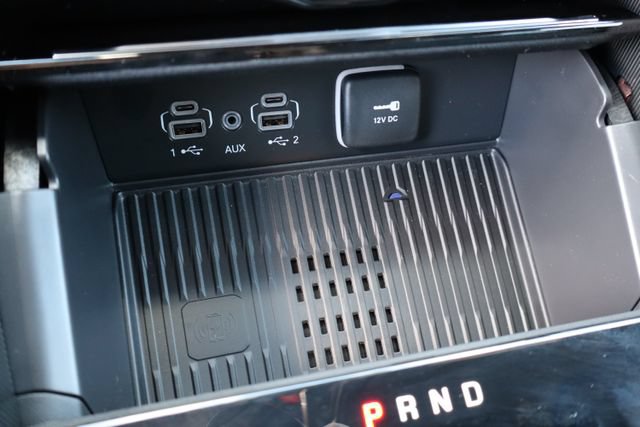 New 2026 Jeep Grand Cherokee L Limited AWD/4WD image 27