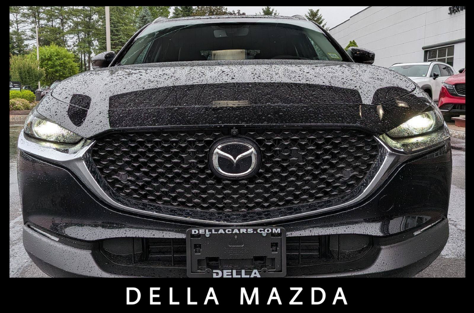 New 2026 MAZDA CX-30 AWD 2.5 S w/ Premium Package image 2
