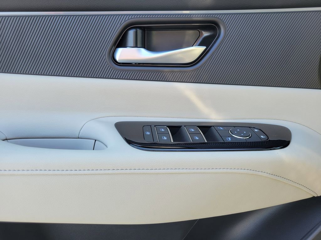 New 2025 Nissan Murano SV AWD/4WD image 29