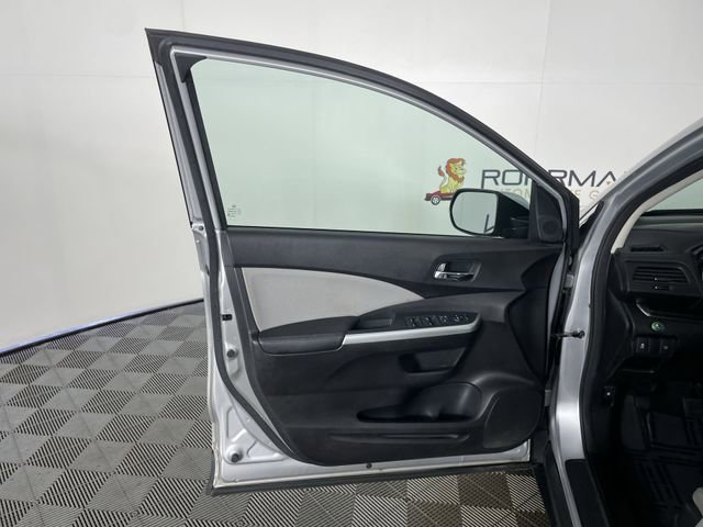 Used 2015 Honda CR-V EX-L image 32