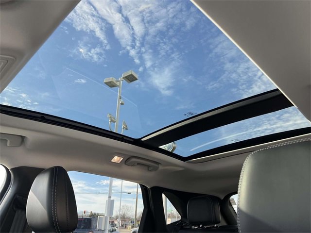 New 2025 Ford Escape SE image 25