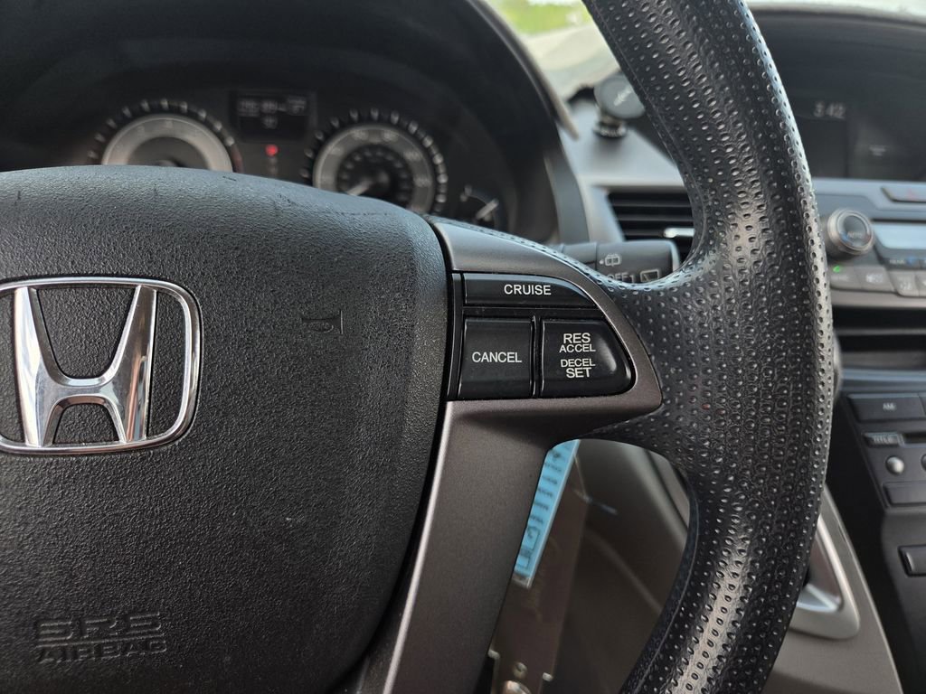 Used 2013 Honda Odyssey EX image 23