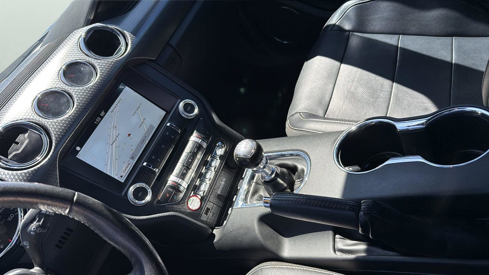 Used 2016 Ford Mustang GT Premium w/ GT Performance Package image 21