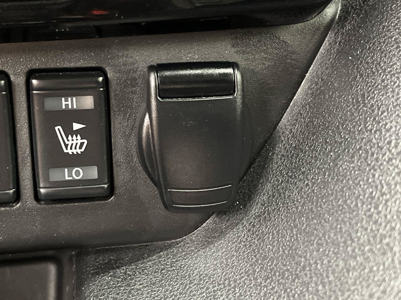 Used 2022 Nissan Leaf SV Plus FWD image 23