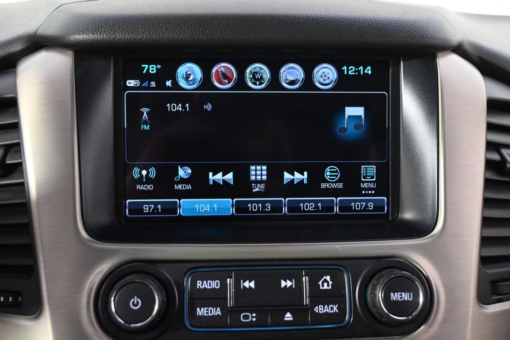 Used 2019 GMC Yukon XL Denali w/ Denali Ultimate Package AWD/4WD image 29