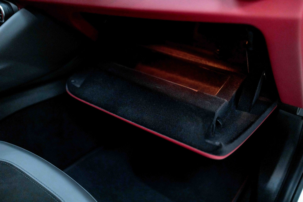 Used 2017 Alfa Romeo Giulia Quadrifoglio image 62