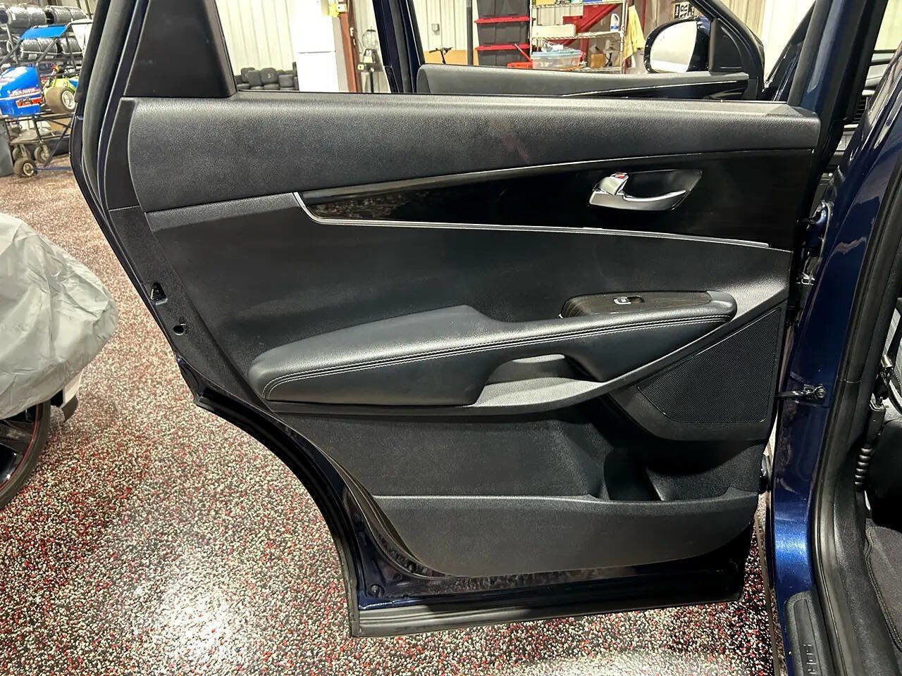 Used 2019 Kia Sorento FWD image 19