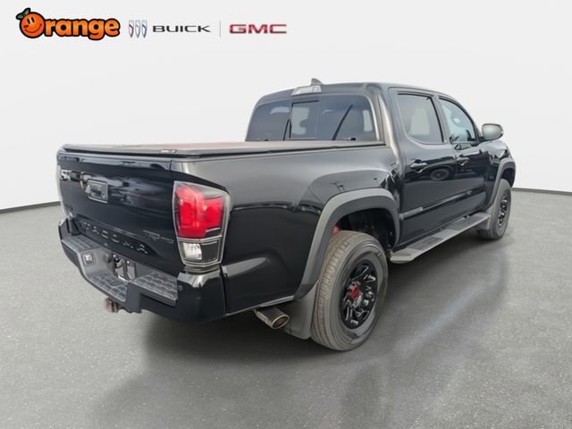 Used 2018 Toyota Tacoma TRD Pro image 4