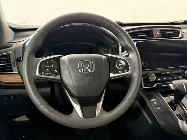 Used 2018 Honda CR-V EX image 19
