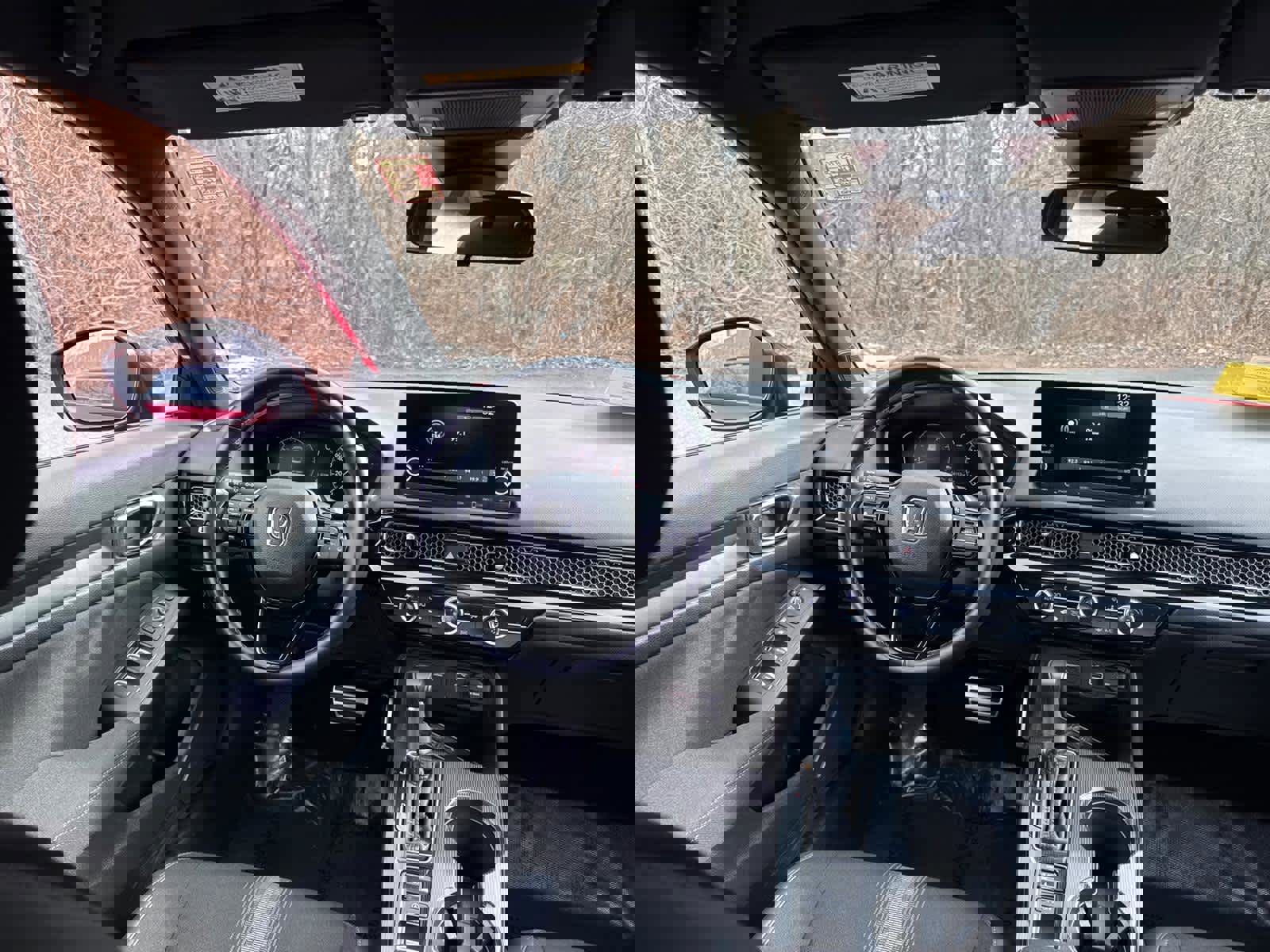 Used 2024 Honda Civic Sport image 34