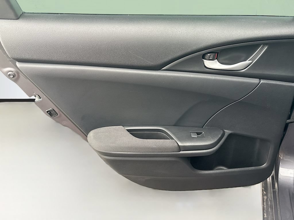 Used 2022 Honda Insight EX image 25