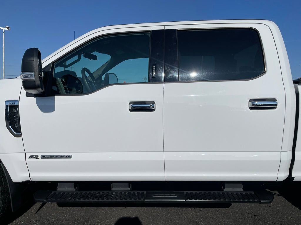 Used 2019 Ford F250 XLT image 36