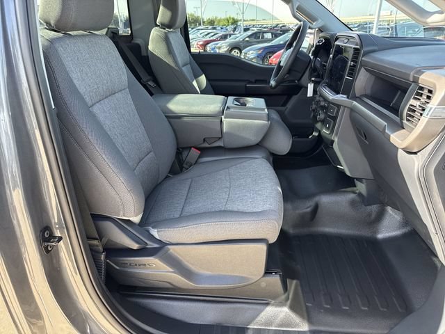 Used 2026 Ford F150 XL RWD image 14