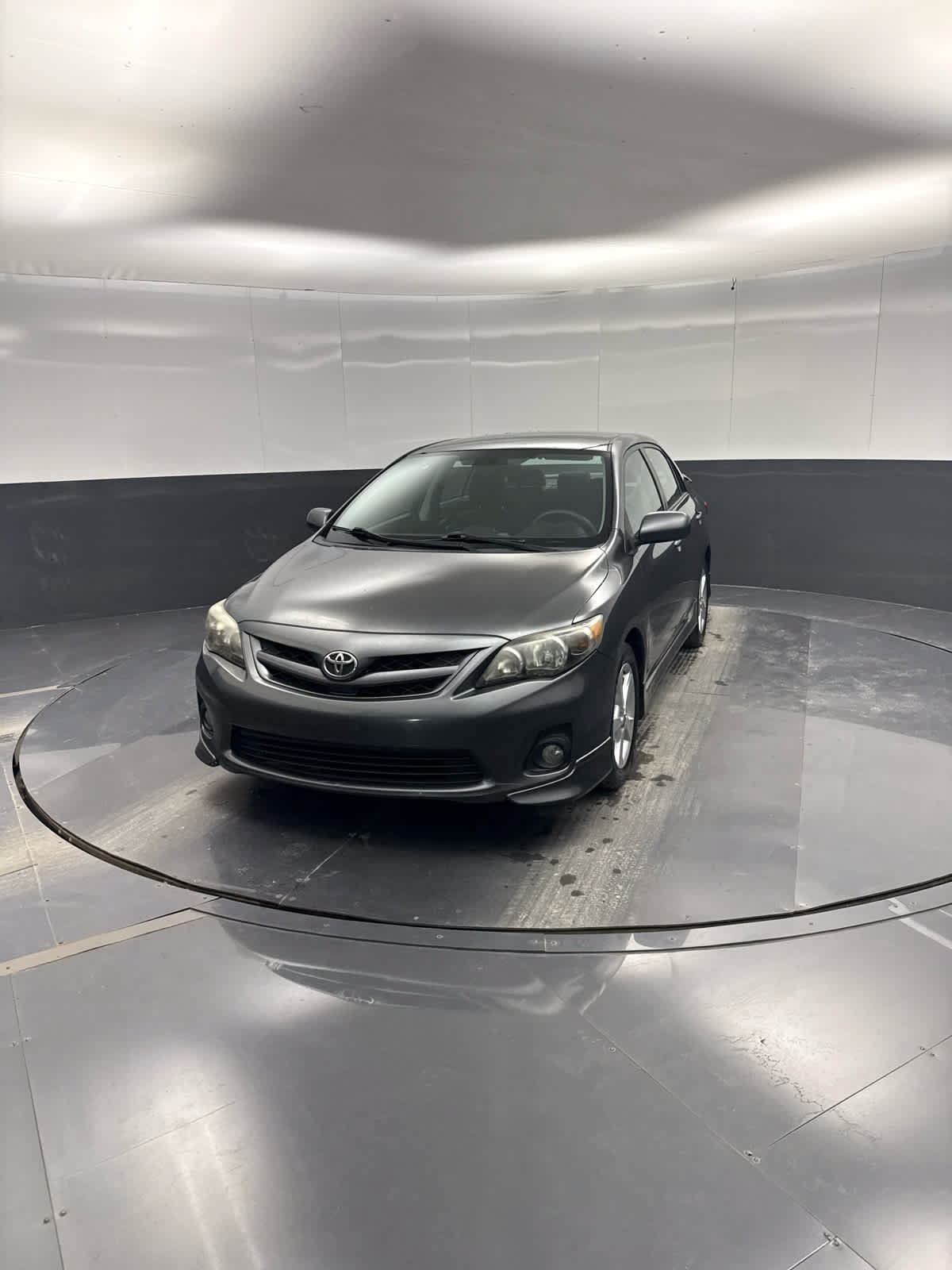 Used 2012 Toyota Corolla S FWD image 9